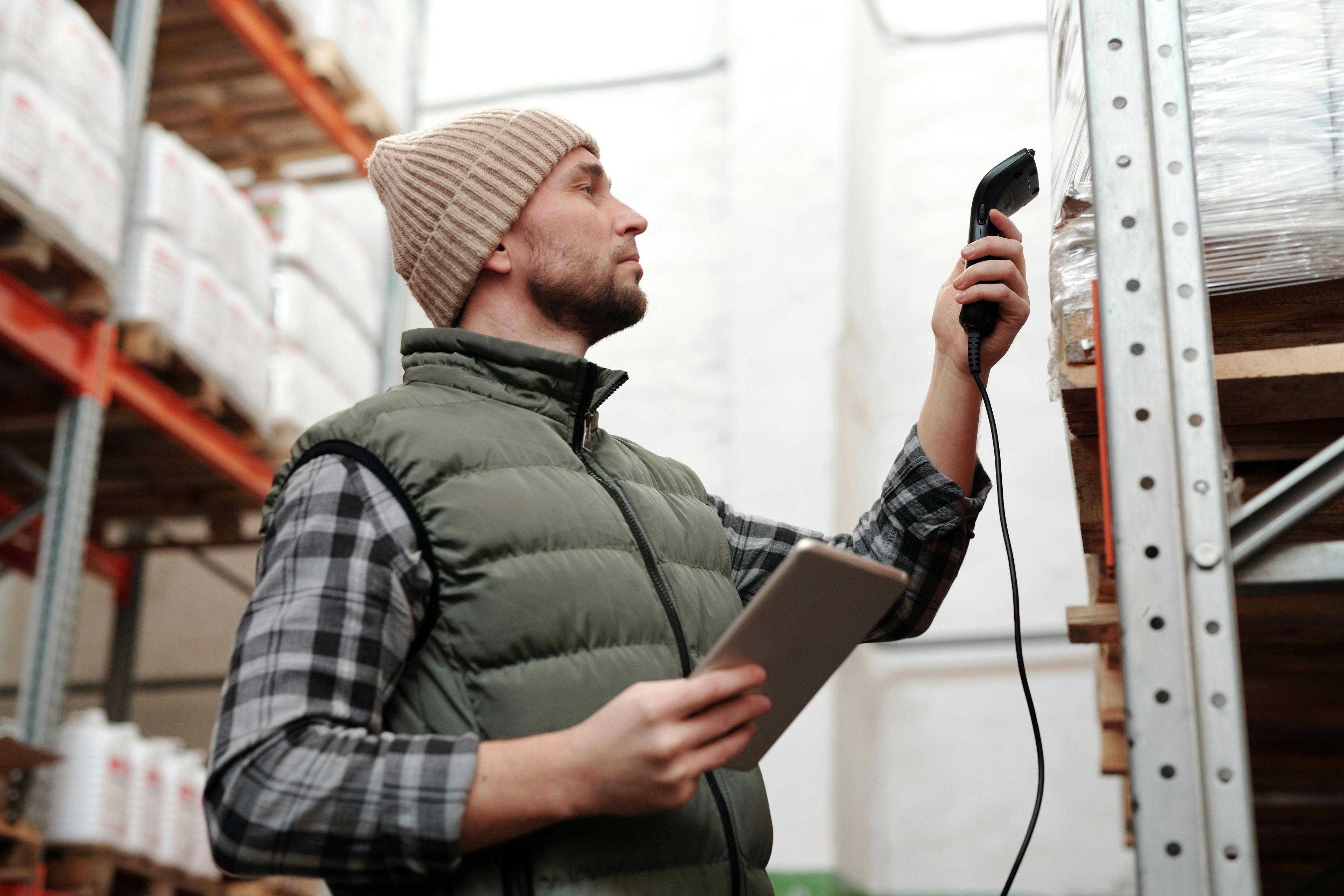 Door-to-Door Services